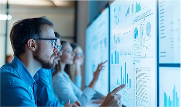 AI in Hospitality